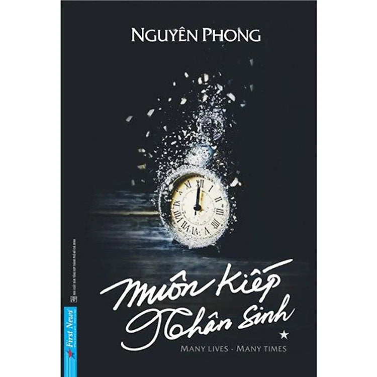 Muôn Kiếp Nhân Sinh - Phần 1