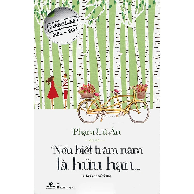 Nếu Biết Trăm Năm Là Hữu Hạn