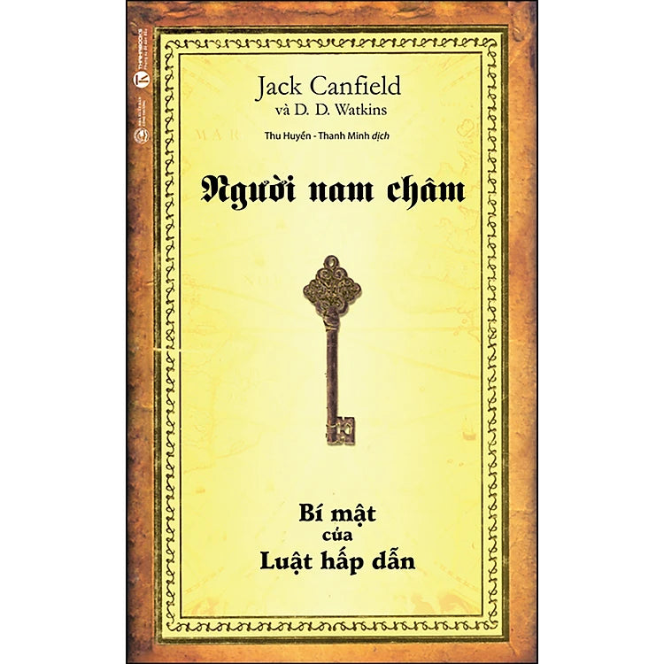 Người Nam Châm