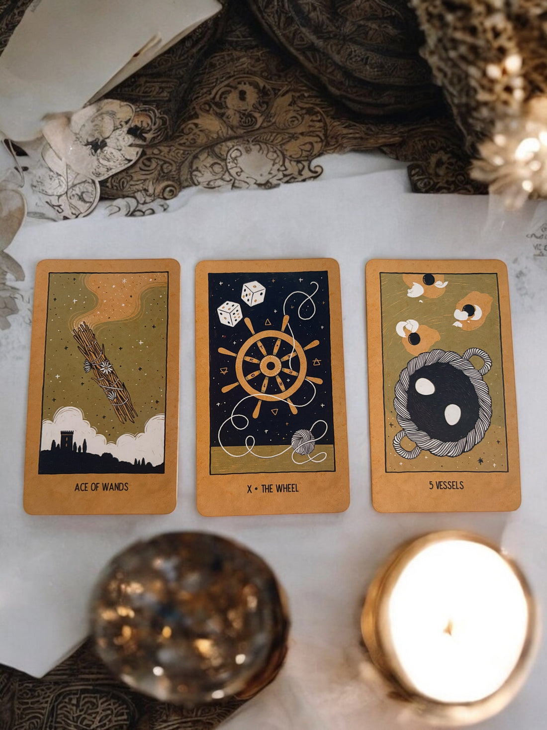 Tarot là gì? Mở khóa bí ẩn tâm linh dành cho người Việt ở nước ngoài