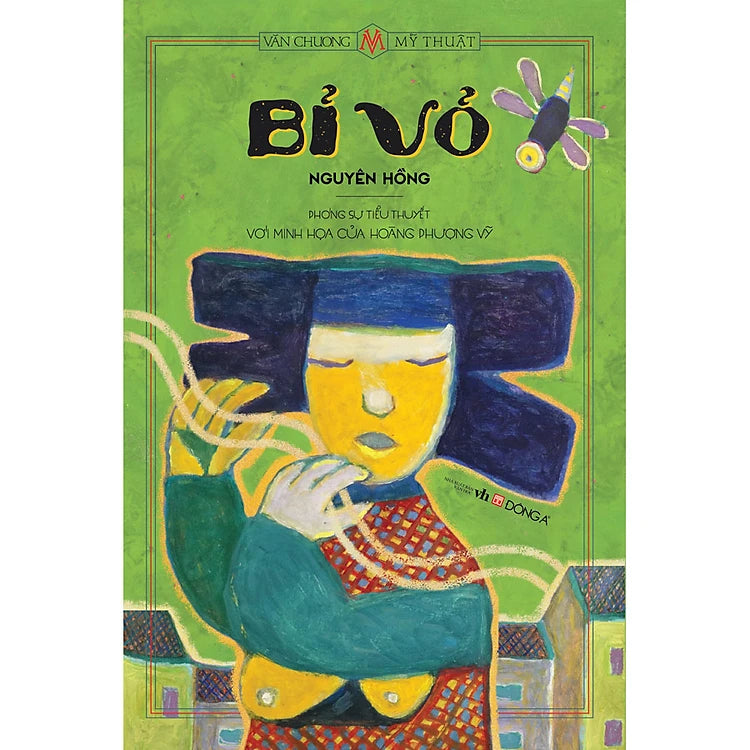 [In-store] Bỉ Vỏ