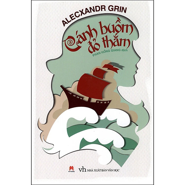 [In-store] Cánh Buồm Đỏ Thắm