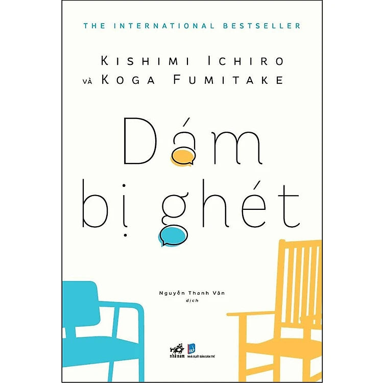 [In-store] Dám Bị Ghét