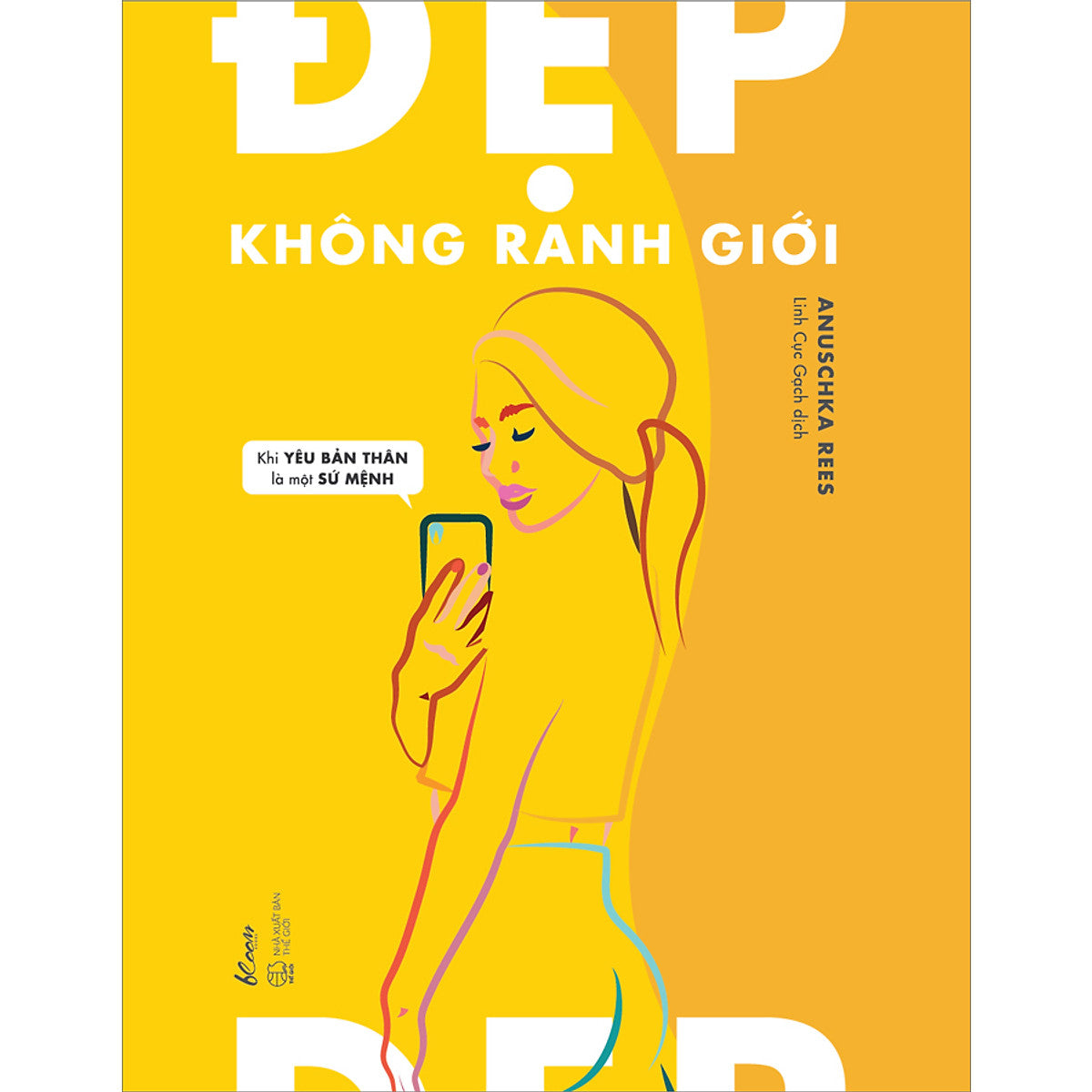 [In-store] Đẹp Không Ranh Giới