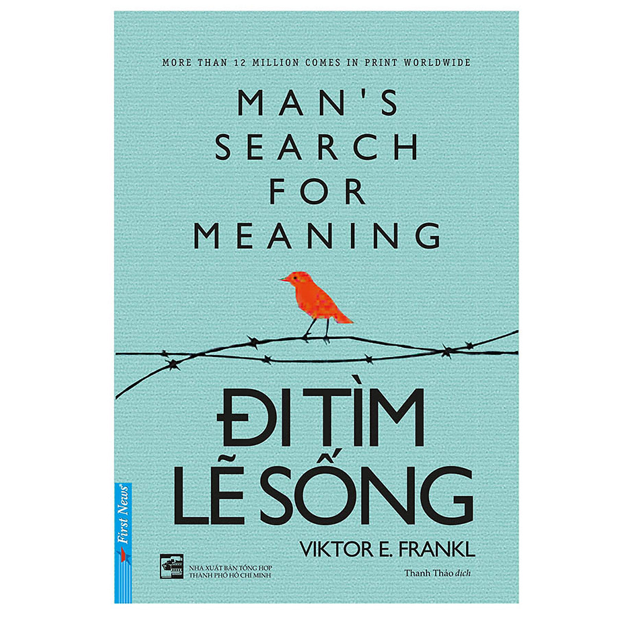 [In-store] Đi Tìm Lẽ Sống