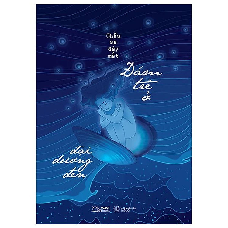 [In-store] Đám Trẻ Ở Đại Dương Đen