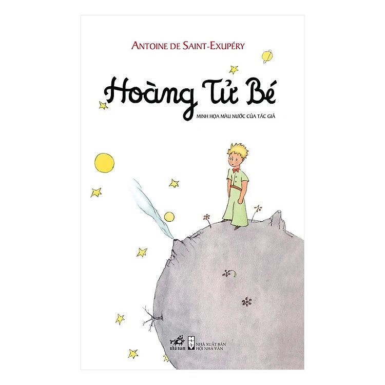 [In-store] Hoàng Tử Bé