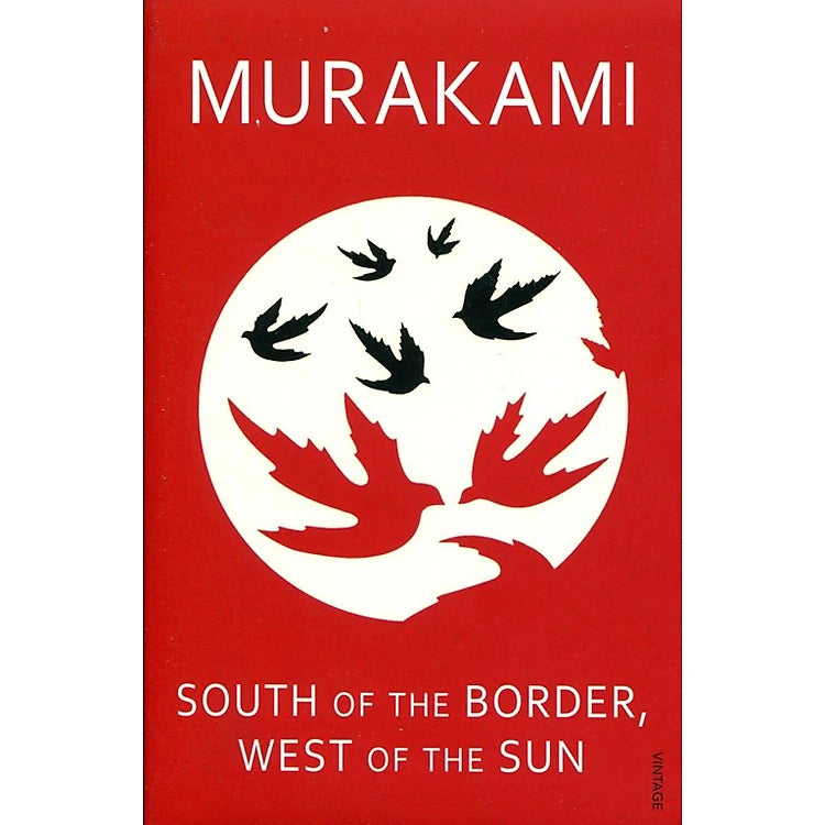 [In-store] South of the Border, West of the Sun