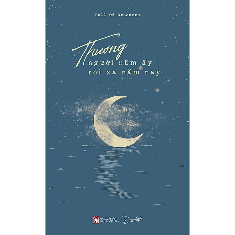 [In-store] Thương Người Năm Ấy Rời Xa Năm Này